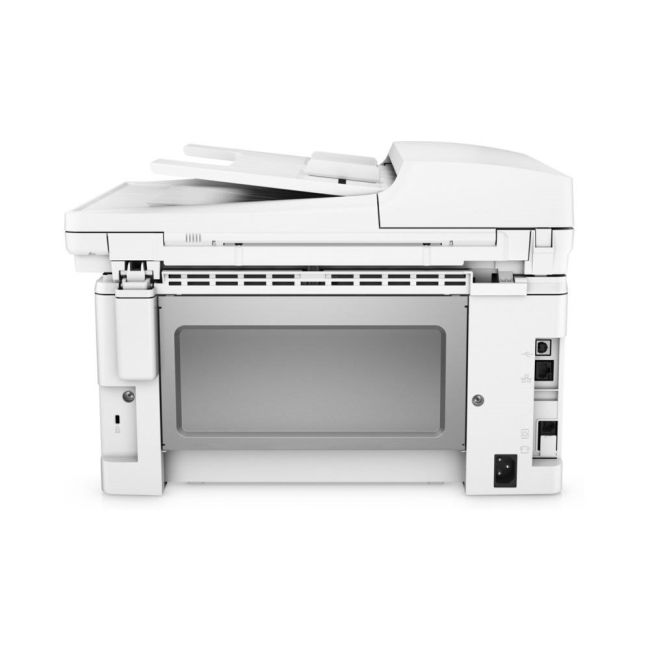 HP Laserjet Pro M130fn A4 Mono Multifunction Printer