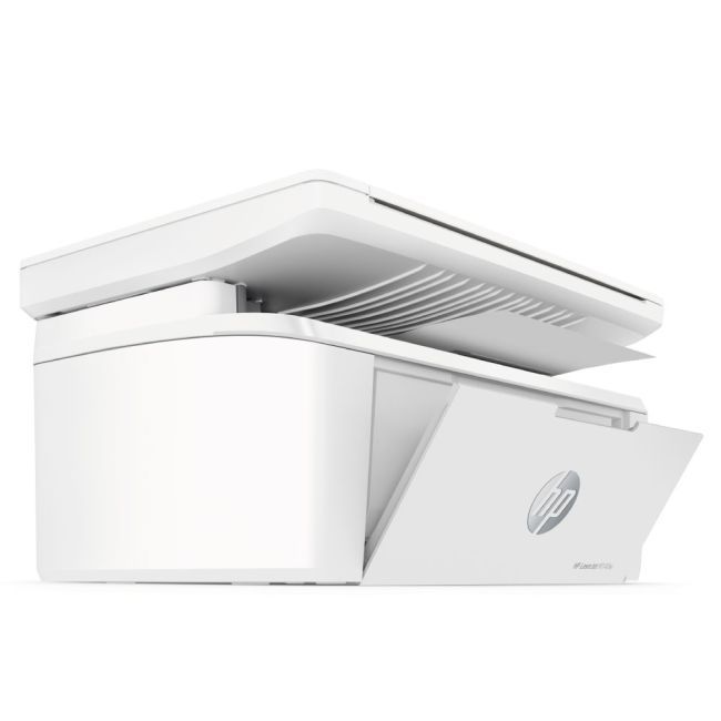 HP LaserJet M140WE A4 Mono Multifunction Laser Printer (HP+)