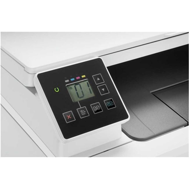 HP Color LaserJet Pro MFP M180n 