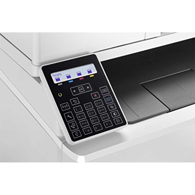 HP Color LaserJet Pro MFP M181fw A4 Colour Laser Multifunction  - DISCONTINUED