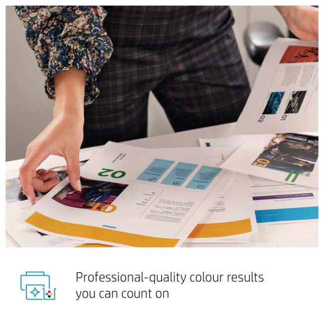 HP LaserJet Pro MFP M183fw A4 Colour Multifunction Laser Printer