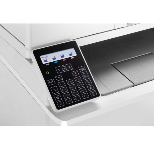 HP LaserJet Pro MFP M183fw A4 Colour Multifunction Laser Printer
