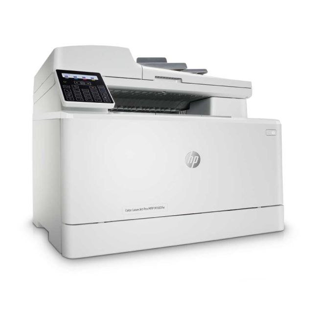 HP LaserJet Pro MFP M183fw A4 Colour Multifunction Laser Printer