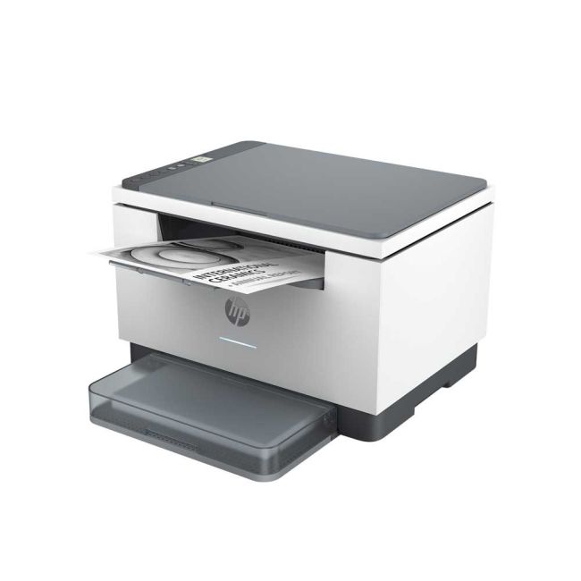 HP LaserJet MFP M234d A4 Mono Multifunction Laser Printer