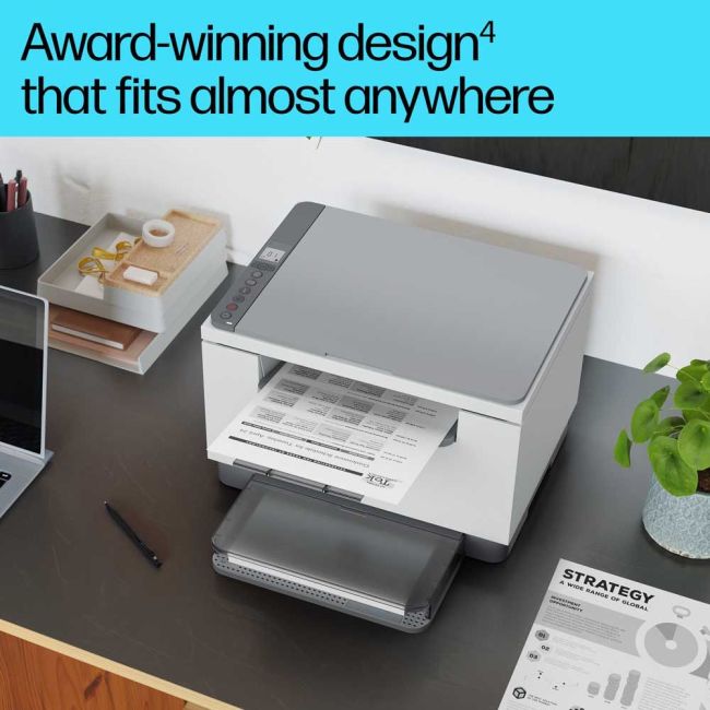 HP LaserJet MFP M234d A4 Mono Multifunction Laser Printer