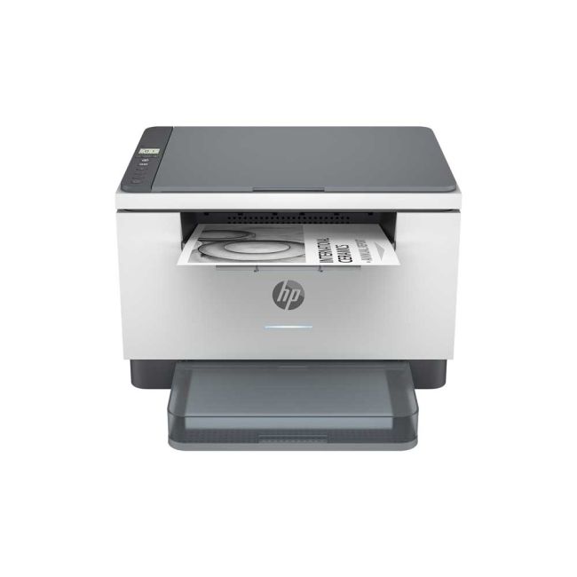 HP LaserJet MFP M234dw A4 Mono Multifunction Laser Printer 