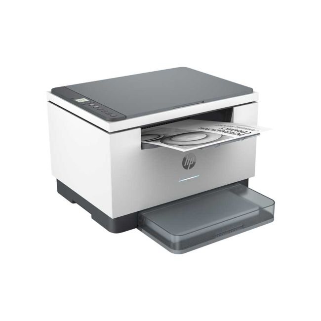 HP LaserJet MFP M234dw A4 Mono Multifunction Laser Printer 