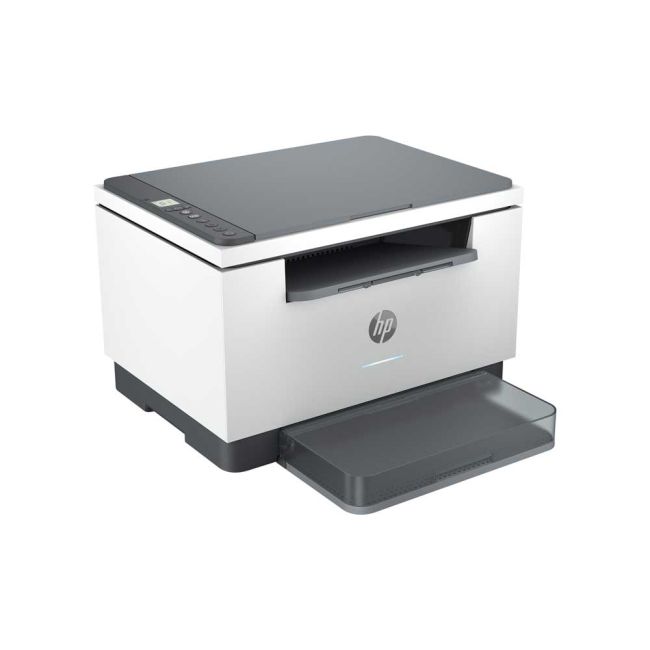 HP LaserJet MFP M234dw A4 Mono Multifunction Laser Printer 
