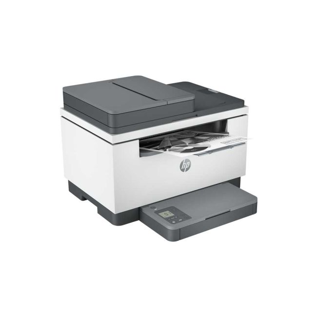 HP LaserJet M234SDN Left View