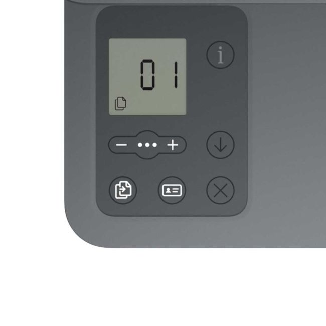 HP LaserJet M234SDN Tile