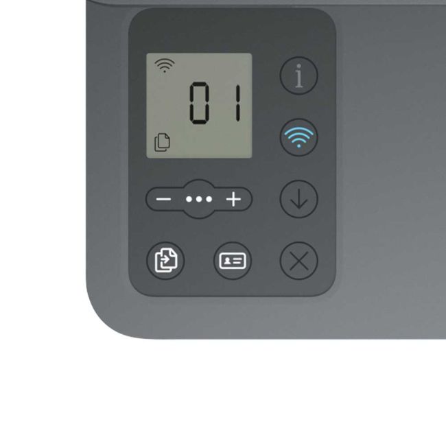 HP LaserJet M234SDW Tile