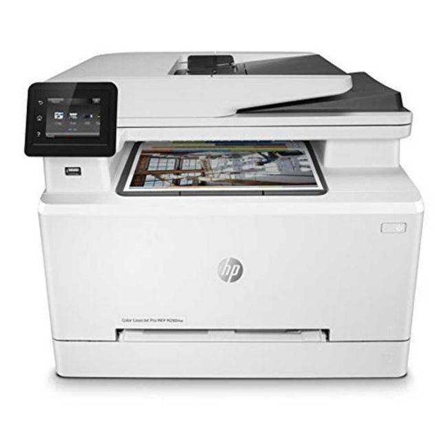 HP LaserJet Pro MFP M280NW