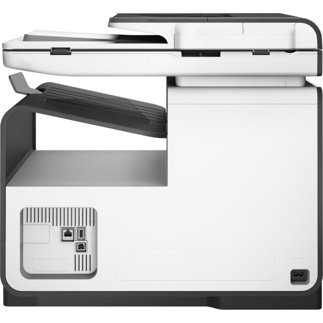 HP PageWide Pro 477DW A4 Colour Multifunction Inkjet Printer