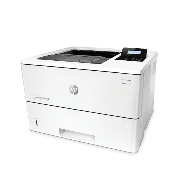 HP LaserJet Pro M501n A4 Mono Laser Printer