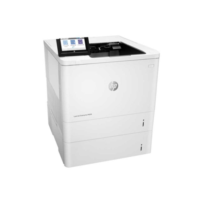 HP Laserjet Enterprise M608XH A4 Mono Laser Printer 