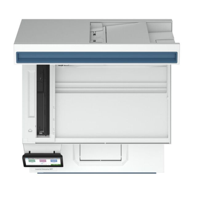 HP LaserJet Enterprise MFP 5601dn A4 Mono Multifunction Laser Printer