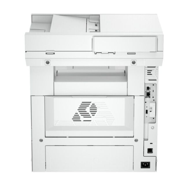 HP LaserJet Enterprise MFP 5601dn A4 Mono Multifunction Laser Printer