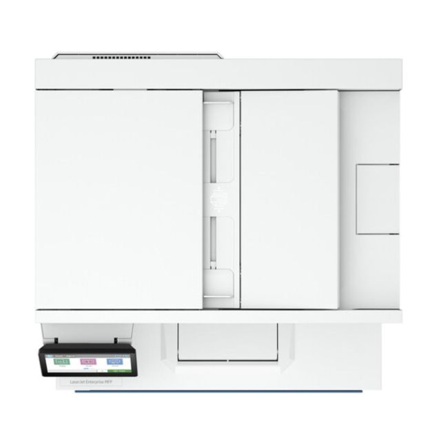 HP LaserJet Enterprise MFP 5601dn A4 Mono Multifunction Laser Printer