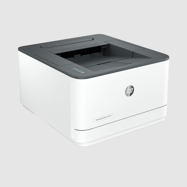HP LaserJet Pro 3002DN A4 Mono Laser Printer