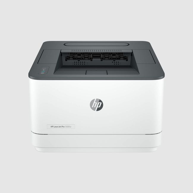 HP LaserJet Pro 3002DN A4 Mono Laser Printer