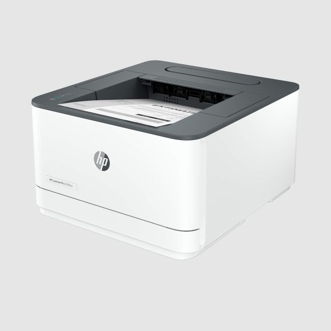 HP LaserJet Pro 3002DN A4 Mono Laser Printer