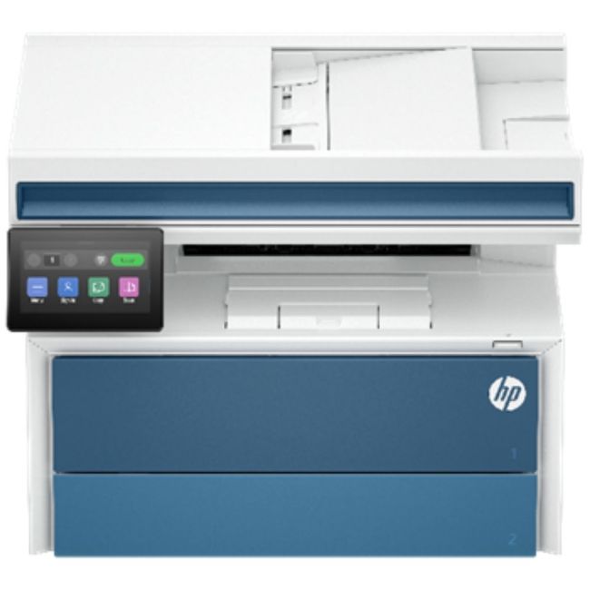 HP LaserJet Pro 4113FDN A4 Mono Multifunction Laser Printer