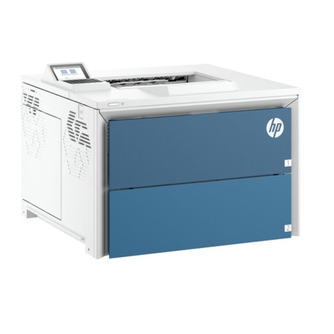 HP LaserJet Enterprise 5501dn A4 Mono Laser Printer