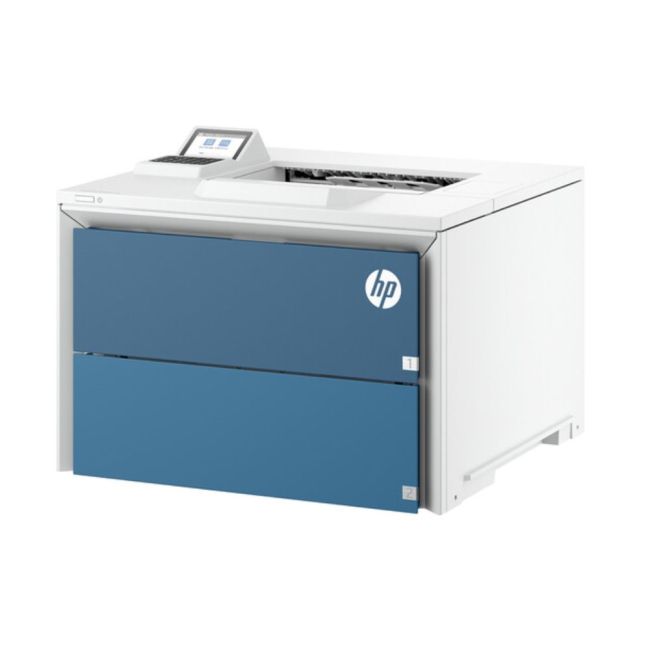 HP LaserJet Enterprise 5501dn A4 Mono Laser Printer