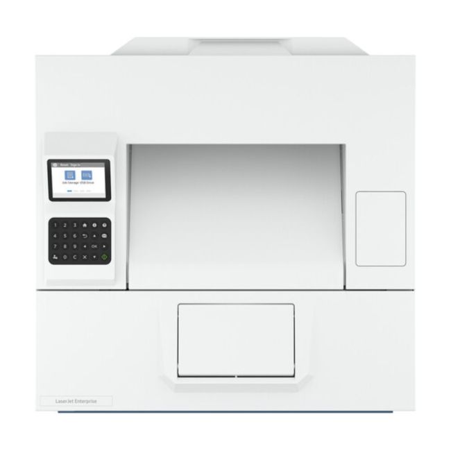 HP LaserJet Enterprise 5501dn A4 Mono Laser Printer