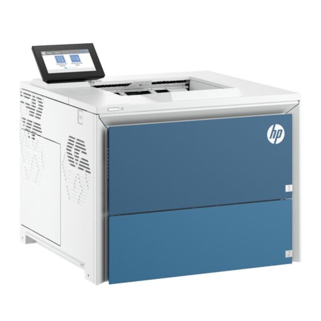 HP LaserJet Enterprise 6501dn A4 Mono Laser Printer