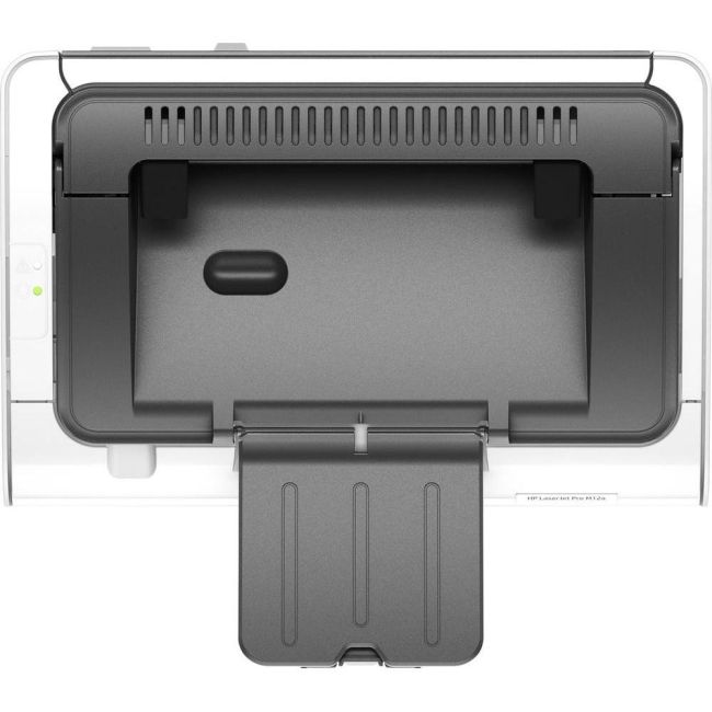 HP LaserJet Pro M12a A4 Mono Laser Printer 