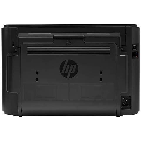 HP LaserJet Pro M201dw A4 Mono Laser Printer - DISCONTINUED