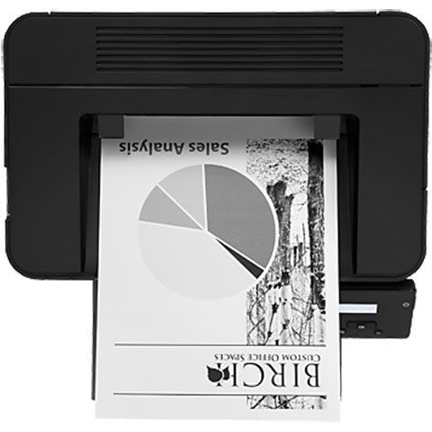 HP LaserJet Pro M201n A4 Mono Laser Printer - DISCONTINUED