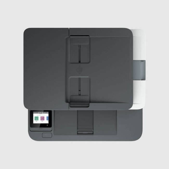 HP LaserJet Pro MFP 3102FDNE A4 Mono Multifunction Laser Printer