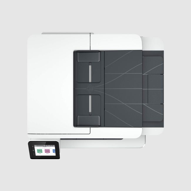 HP LaserJet Pro MFP 4101FDN A4 Mono Multifunction Laser Printer