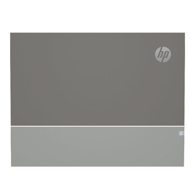 HP Lunar Grey Colour Panel Kit 4K455AV