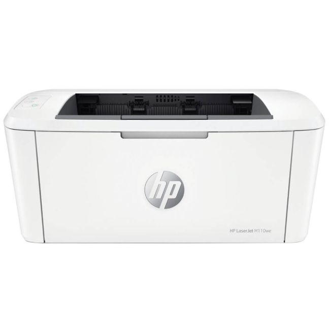 HP LaserJet M110W A4 Mono Laser Printer