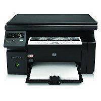 HP LaserJet Pro M1132 A4 Mono Laser MFP - DISCONTINUED