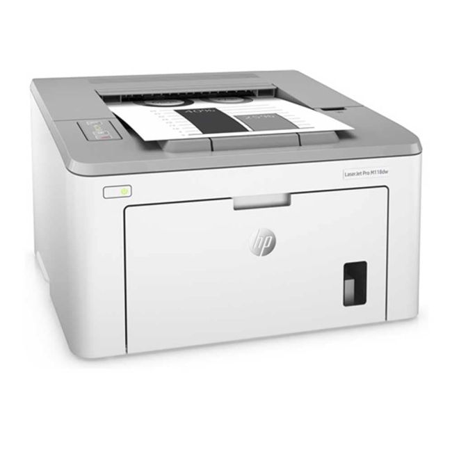 HP LaserJet Pro M118dw A4 Mono Laser Printe