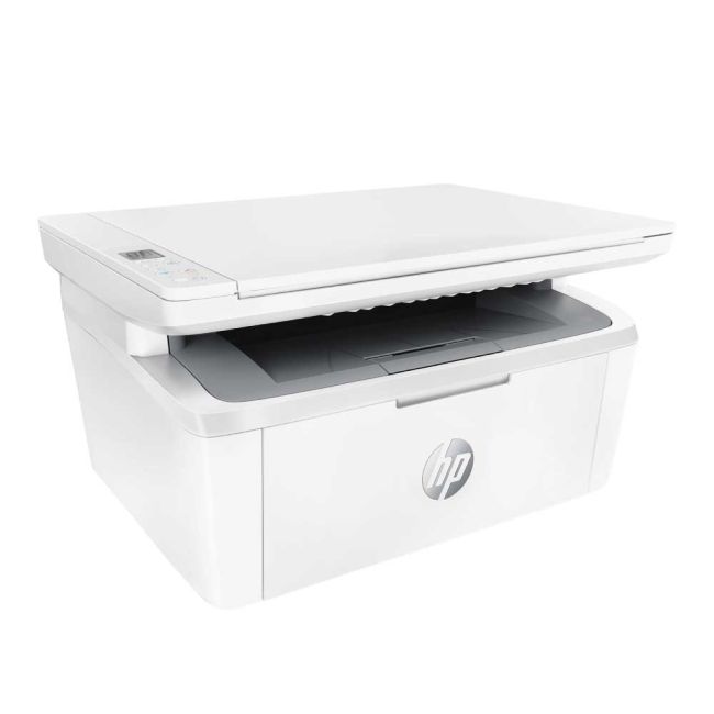 HP LaserJet M140W A4 Mono Multifunction Laser Printer 