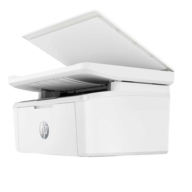 HP LaserJet M140W A4 Mono Multifunction Laser Printer 
