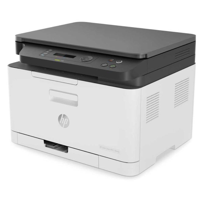 HP LaserJet MFP 178nw A4 Colour Multifunction Laser Printer