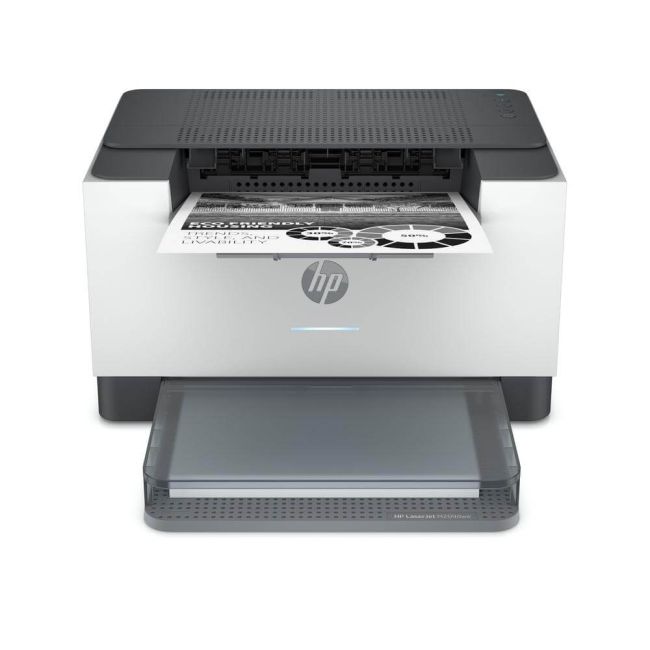 HP LaserJet M209dw A4 Mono Laser Printer