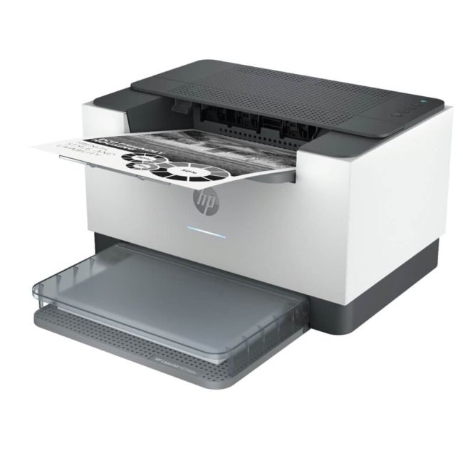 HP LaserJet M209dw A4 Mono Laser Printer