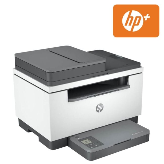 HP LaserJet MFP M234sdwe A4 Mono Multifunction Laser Printer - HP+