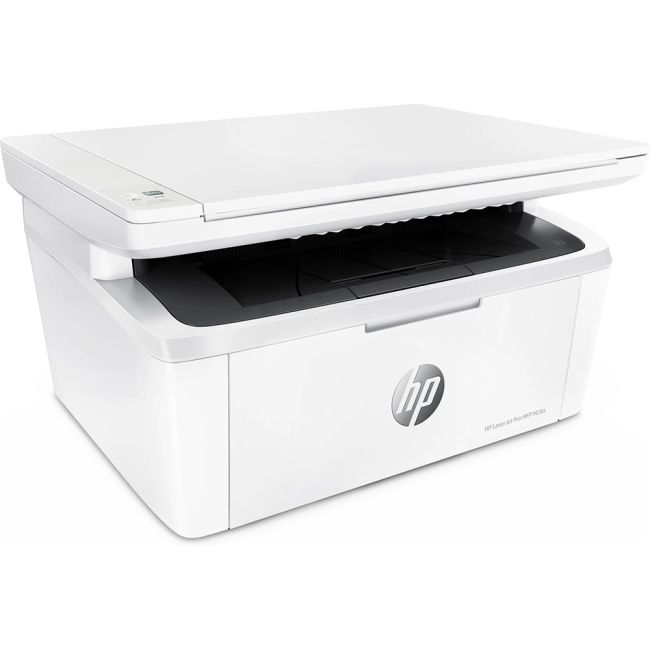 HP LaserJet Pro MFP M28A A4 Mono Laser Multifunction Printer