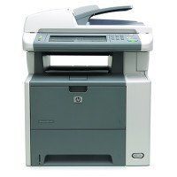 HP LaserJet M3027x MFP A4 Mono MFC with Duplex - DISCONTINUED