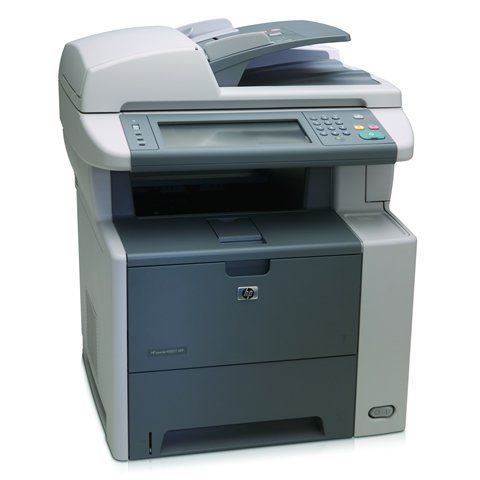 HP LaserJet M3027x MFP A4 Mono MFC with Duplex - DISCONTINUED