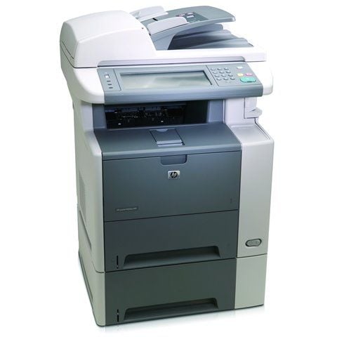 HP LaserJet M3035 Multifunction Printer Right View