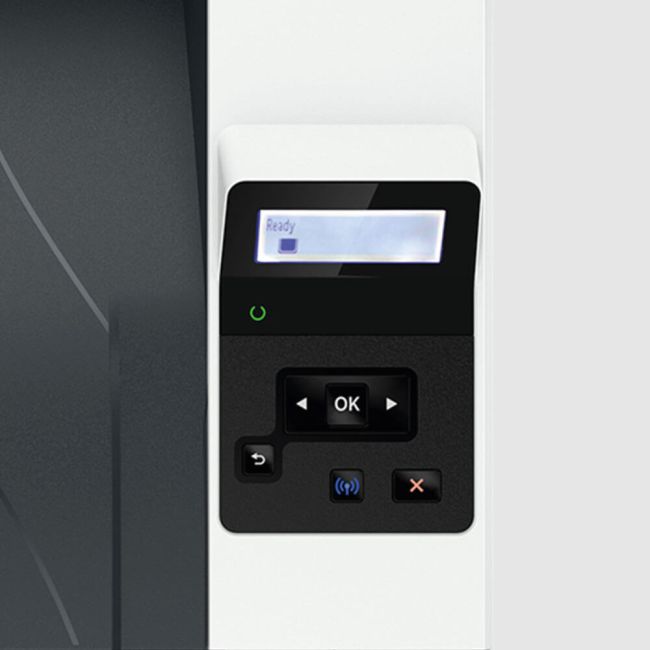 HP LaserJet Pro 4001N A4 Mono Laser Printer